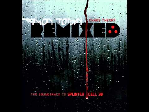 Amon Tobin - Breaking Protocol