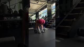 Workout #1 LINDSEY PELAS In Gym | Model Workout | JANAVI-PARI