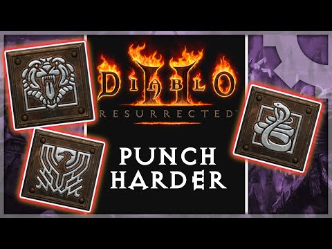 The Best (and worst) Charge Skills for Martial Artists - Assassin Skill Guide