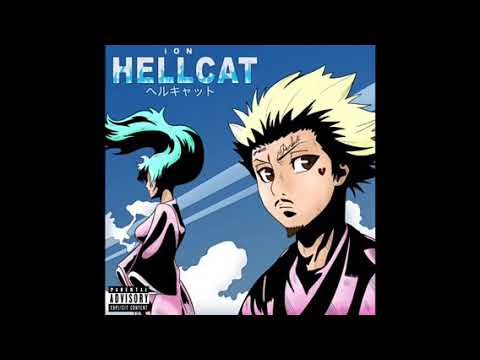 iON- HELLCAT (PROD. CHARLIE SHUFFLER)
