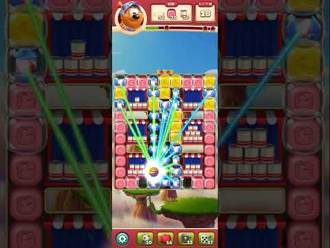 Toon Blast Level#8252#8253#8254#8255#8256 Clear @mlupin‘s Room(2)