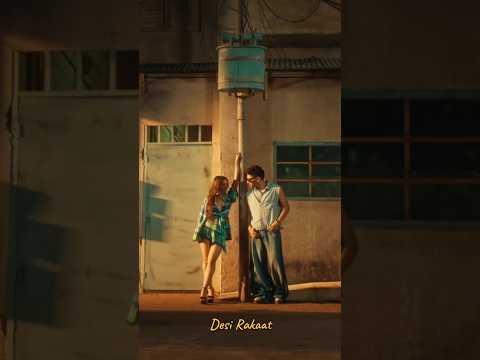 Pan India - Guru Randhawa | Desi Rakaat #gururandhawa #panindia #shorts