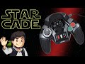 JonTron S StarCade Episode 7 Star Wars Plug And Play