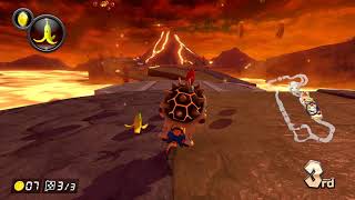 【MK8DX】第7回タッグ杯 3回戦2組