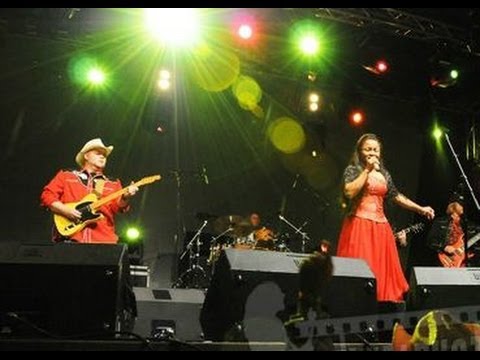 Forgive - Gina Michaells