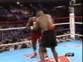Mike Tyson Vs Frank Bruno I Mike Tyson Best Fight