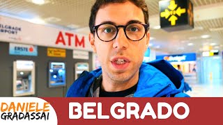 Belgrado , Weekend in Serbia