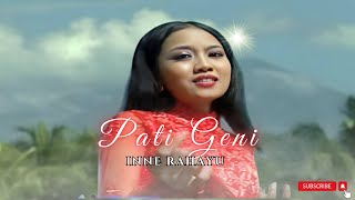 Download lagu Karaoke - Pati Geni - Inne Rahayu ( Video Karaoke ANEKA SAFARI) mp3