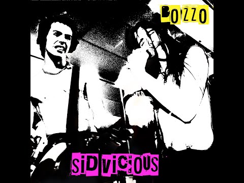 bozzo - Sid Vicious (lyrics) Prod. Lowko, Facisaga
