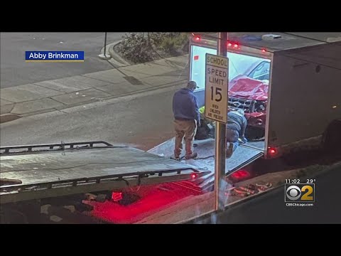 At Least 5 Dead, More Than 40 Injured In Waukesha...