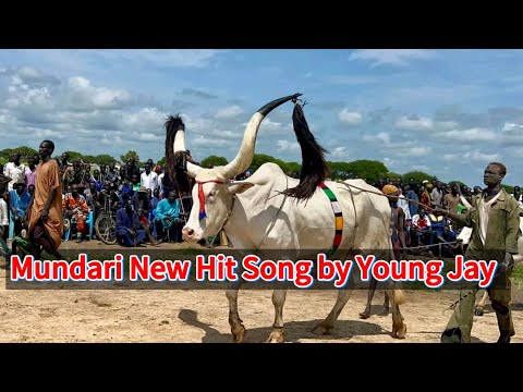 Community Na Equatoria by Young Jay