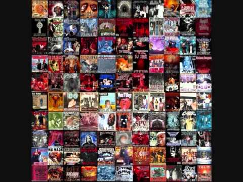 DJ Big Tim - Big Tim Is Who I Be