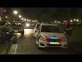 Zwaargewonde bij schietincident in Hildo Kropstraat