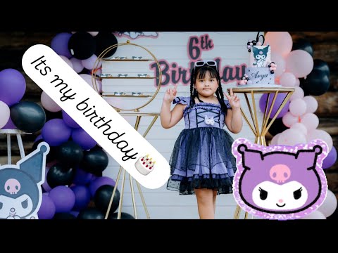 Birthday celebration @ DC INN