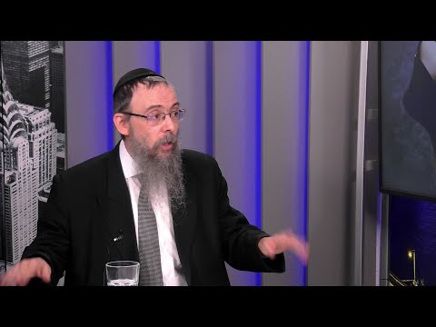 PIRKADAT M. Kende Péterrel: Oberlander Báruch