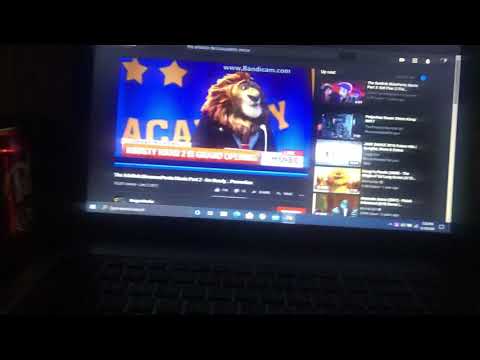 The pinkbob pantherpants movie part 2 I’m ready promotion