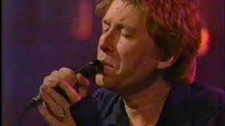 Love Spit Love 8-14-94 Psychedelic Furs singer late night TV performance