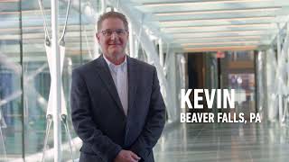 Kevin's Story
