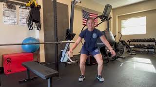 Deep Squat Rock thumbnail