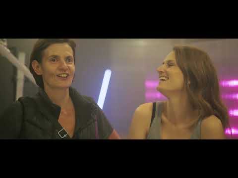 BEHIND THE SCENES shooting THE LONG WALK HOME