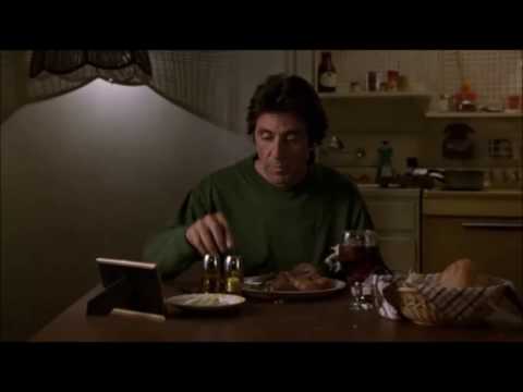 Scenes from Frankie and Johnny (1991)