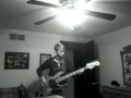 "Fallacies"-Twaughthammer(Bass Cover)- From ...