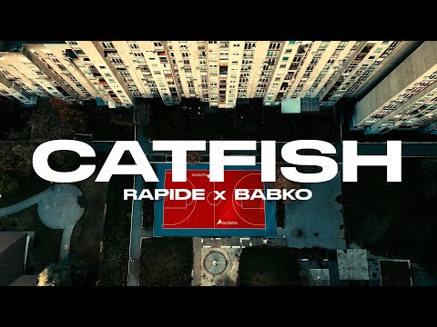 Rapide x Babko - CATFISH (prod. by EZ)