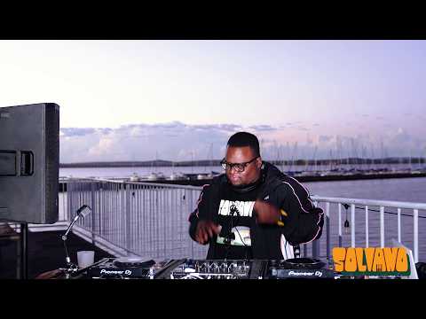 SOL & FRIENDS PRESENTS -SOLIANO MIX 10 Live @ Binge Leisure Resort