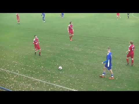 TJ Proboštov-Fk Jiskra Modrá 1/2