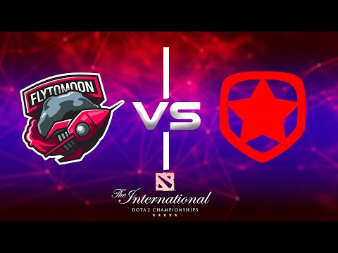 🔴Dota 2 Live | Fly to Moon vs Gambit | TI9 CIS Qualifiers [EN]