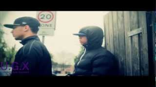 Diddz Ft Sanka & Fraze - For The Money (Music Video) {Pubman Beats Prod} UGX