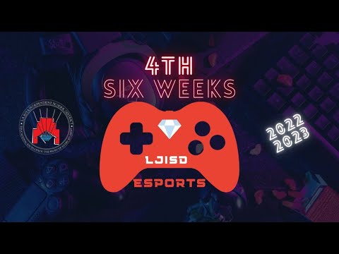 4th Six Weeks (22-23) SSBU Tournament
