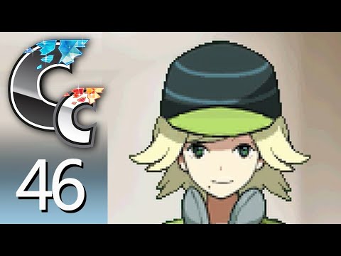 Knowing the Secrets – Pokémon Black 2 & White 2 [46]