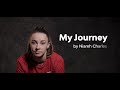 My Journey, by Niamh Charles | 'You'll give me stick, I'll show you what I can do on the pitch'