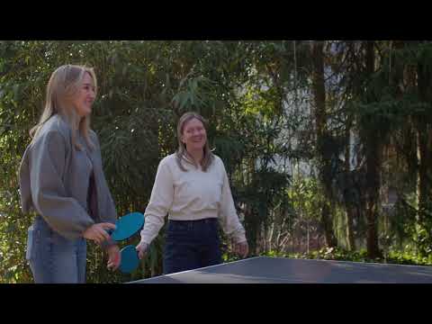 Mehr als ein Spiel – Tischtennis für die ganze Familie 🏓👨‍👩‍👧‍👦🎉