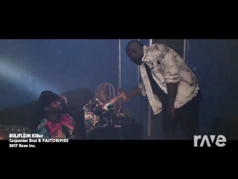 Pastoripike VS Carpenter Brut (rave.dj mashup)