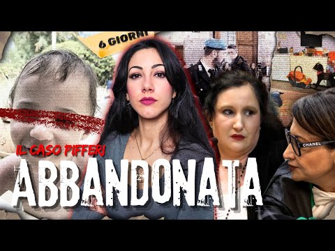 IL CASO ALESSIA PIFFERI: ERA DAVVERO CONSAPEVOLE DELLE CONSEGUENZE?