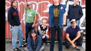 Big D & The Kids Table - What The Hell Are You Going To Do?