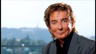 Bluer than Blue with Lyrics - Barry Manilow