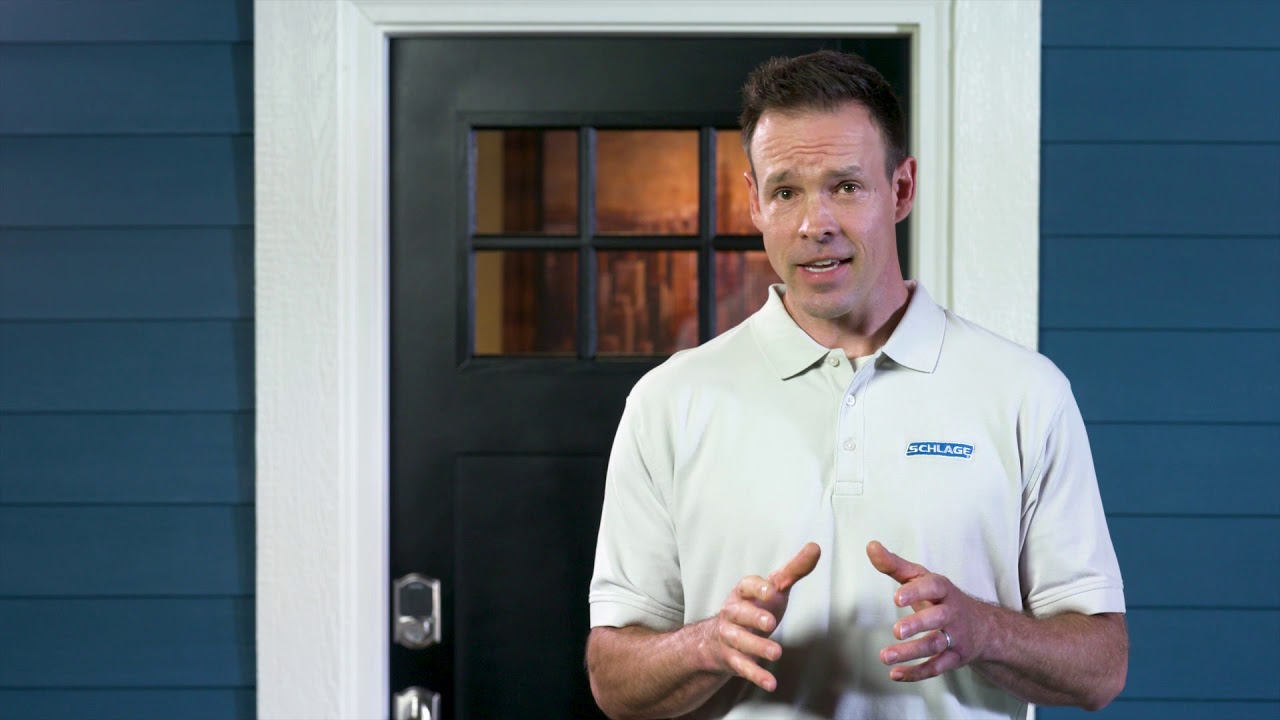 Schlage Encode Vs Connect – A Perfect Review and Comparison video thumbnail