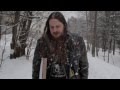 Darkthrone - Fenriz on drum sound (english subtitles)