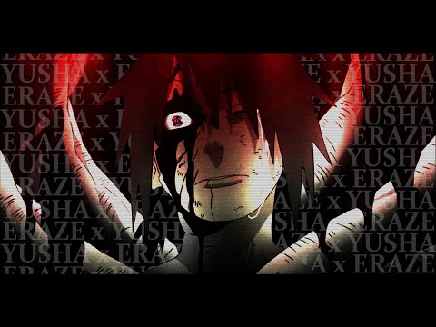 ERAZE x YUSHA - Mischief