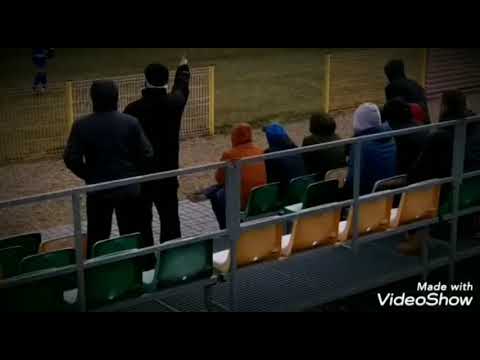 Back to Football #1 GLKS gmina Kłomnice 2:1 Lotnik Kościelec