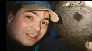 Adam Drake (1965 - 2017)