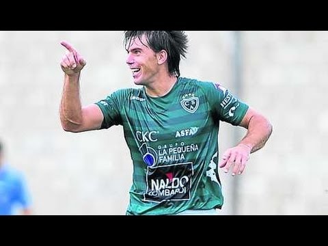 Yamil Garnier: Bienvenido a Colon de Santa Fe