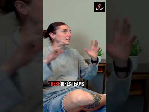 Demi Lambourne: Why Playing Football In a Boys Team Made Her Better