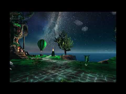 Omnifarious World ost Northern Pines