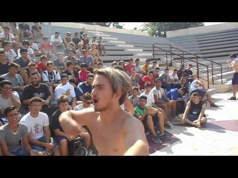 FRUSTA x BUDY x ??? x ??? - Filtros - PREFULLRAP