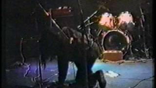 Masonna on 120 Min (intro by Thurston Moore)