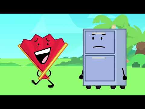 Inanimate Insanity Invitational ep 2 out of context